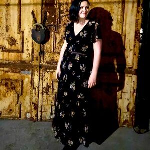 Abercrombie and Fitch